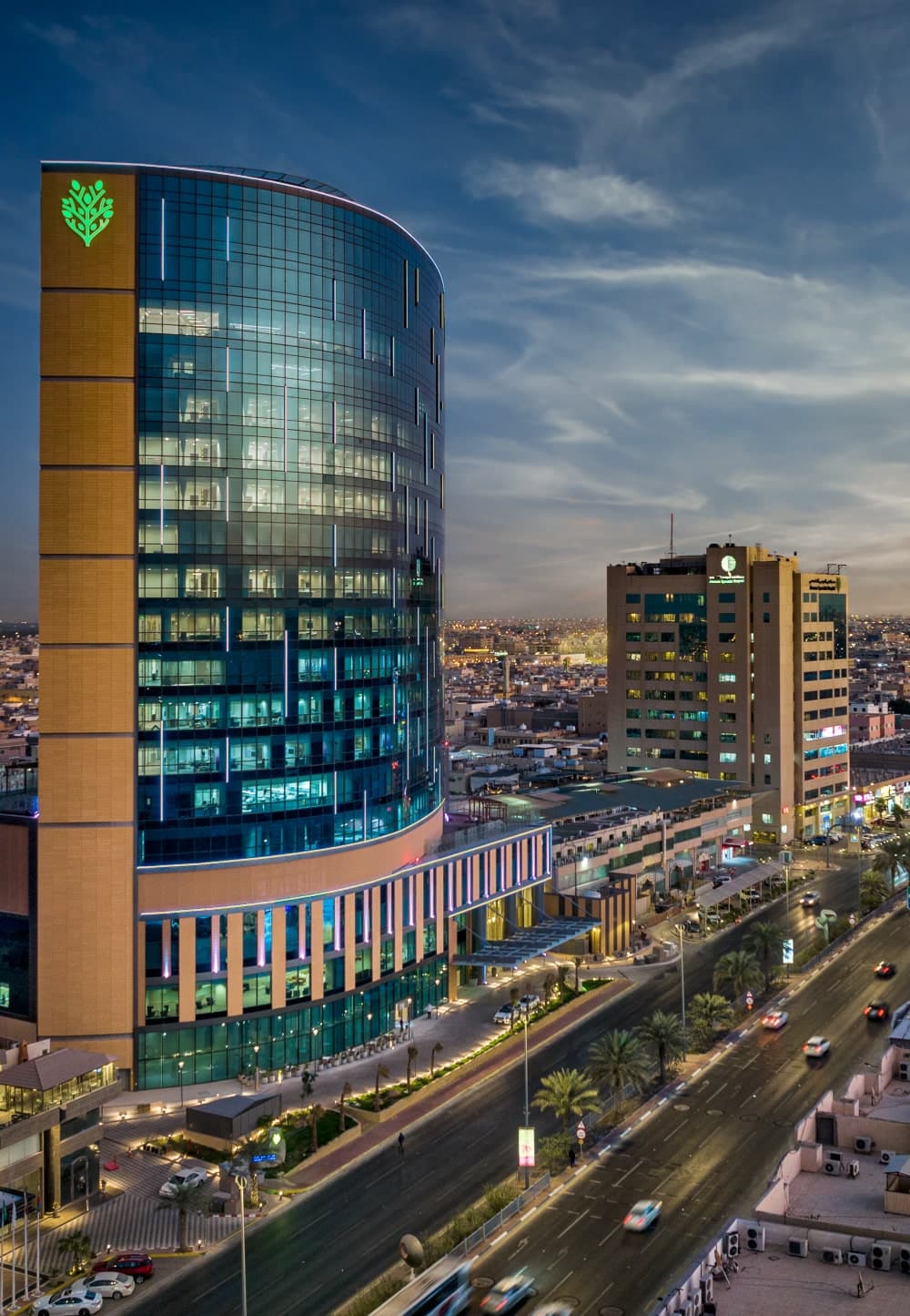 Bnoon – Al Ahsa clinic